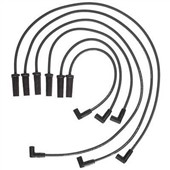 Zapalovací kabely (motor s přímým vstřikováním paliva) 11-4070X Jeep Cherokee,Wrangler 